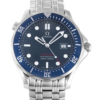 Omega Seamaster 300m 212.30.44.50.03.001 - view 6