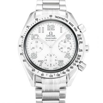 Omega Seamaster 300m 212.30.44.50.03.001 - view 4