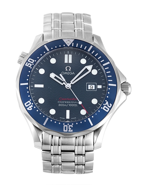 Omega Seamaster 300m 2221.80.00