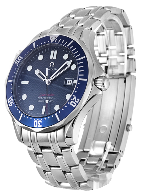 Omega Seamaster 300m 2221.80.00 - view 3