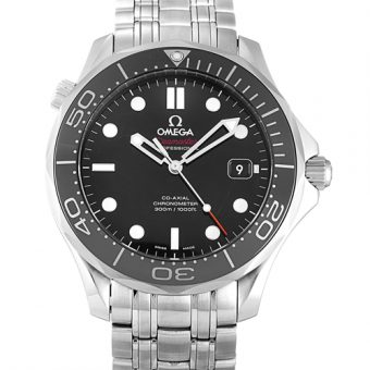 Omega Seamaster 300m 2221.80.00 - view 6