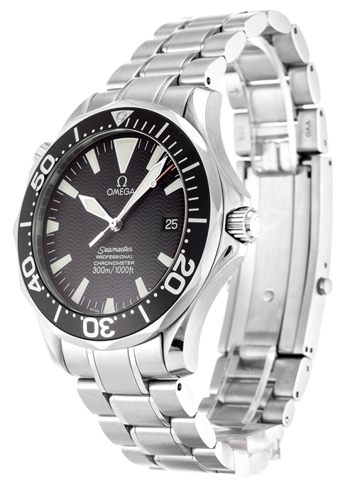 Omega Seamaster 300m 2254.50.00 - view 3