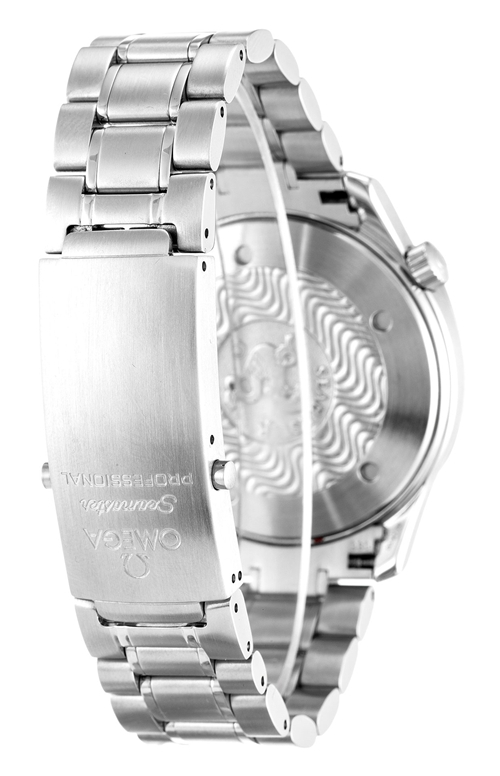 Omega Seamaster 300m 2254.50.00 - view 4