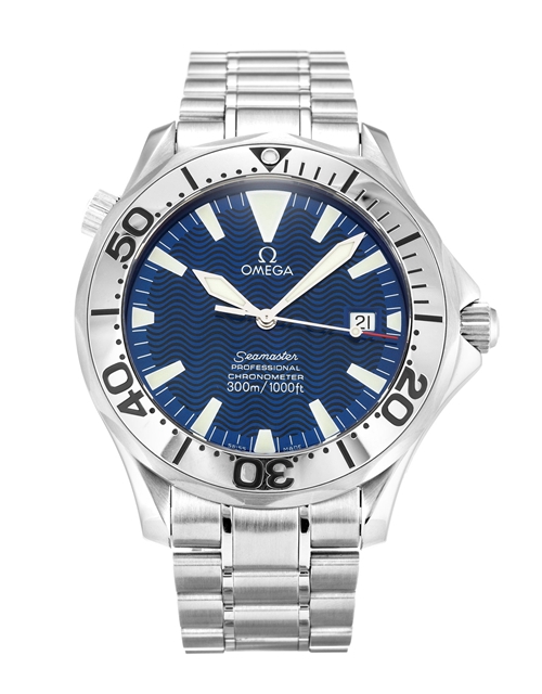 Omega Seamaster 300m 2255.80.00