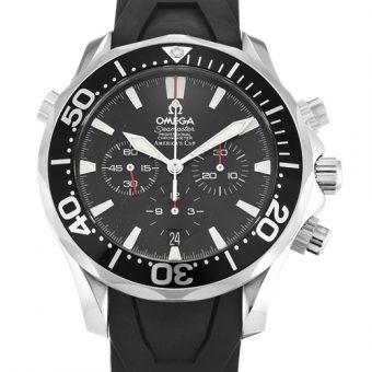 Omega Seamaster 300m 2255.80.00 - view 5