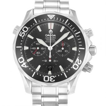 Omega Seamaster 300m 2293.50.00 - view 5