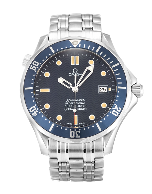 Omega Seamaster 300m 2531.80.00