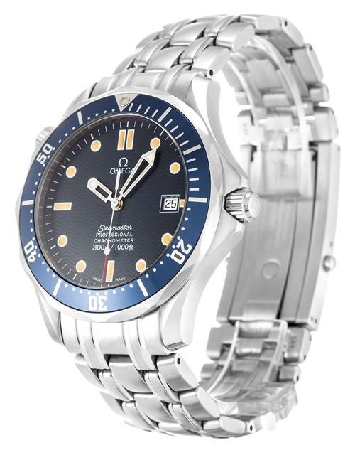 Omega Seamaster 300m 2531.80.00 - view 3