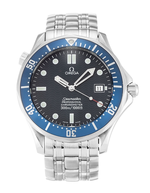 Omega Seamaster 300m 2531.80.00