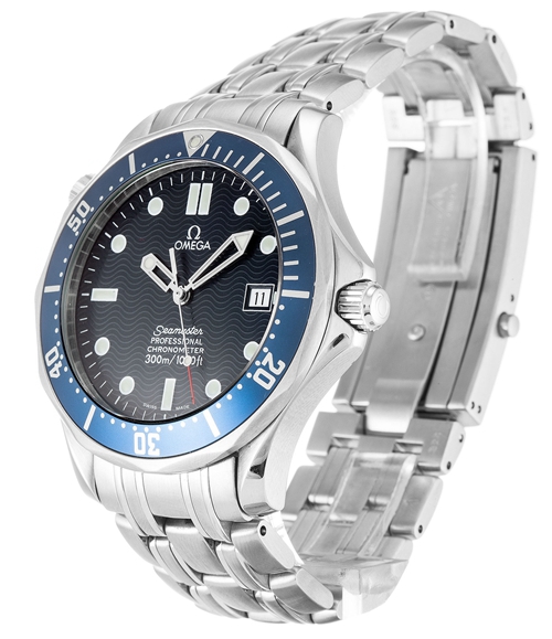 Omega Seamaster 300m 2531.80.00 - view 3