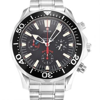 Omega Seamaster 300m 2531.80.00 - view 5