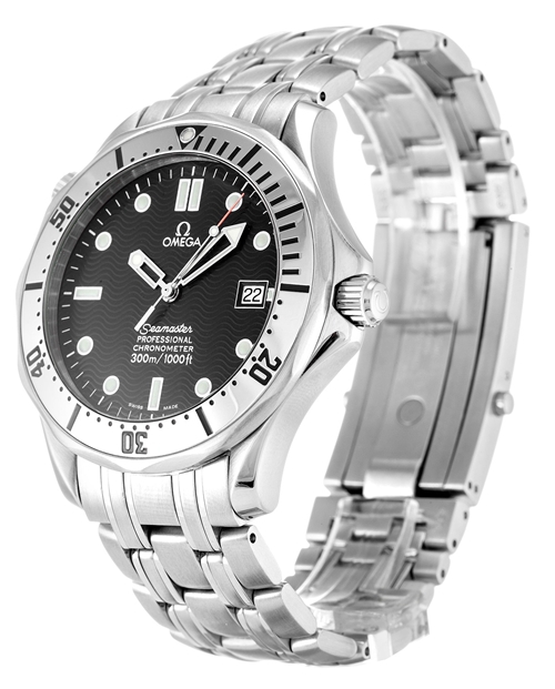 Omega Seamaster 300m 2532.80.00 - view 3