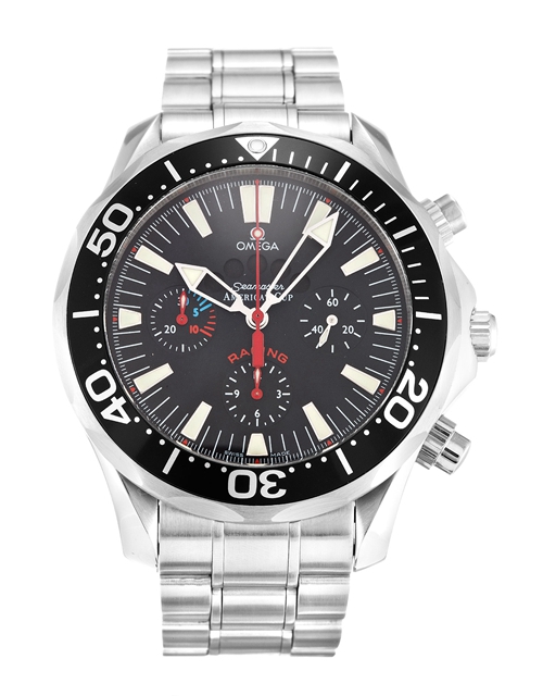Omega Seamaster 300m 2569.50.00
