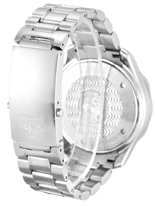 Omega Seamaster 300m 2569.50.00 - view 4