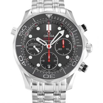 Omega Seamaster 300m 2594.52.00 - view 6