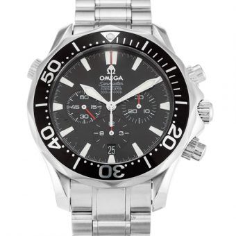 Omega Seamaster 300m 2894.50.91 - view 6