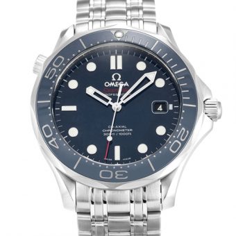 Omega Seamaster 300m Co-Axial 212.30.41.20.01.003 - view 6