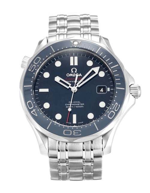 Omega Seamaster 300m Co-Axial 212.30.41.20.03.001