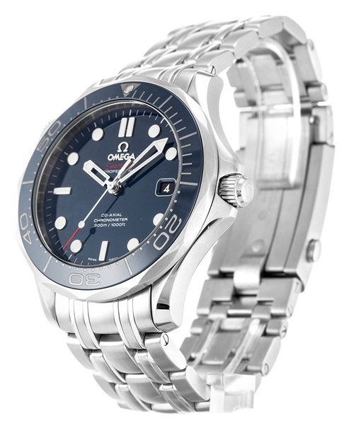 Omega Seamaster 300m Co-Axial 212.30.41.20.03.001 - view 3