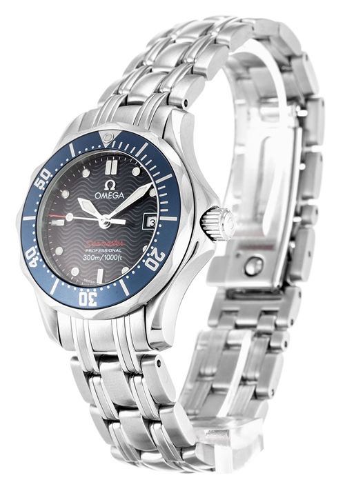 Omega Seamaster 300m Ladies 2224.80.00 - view 3