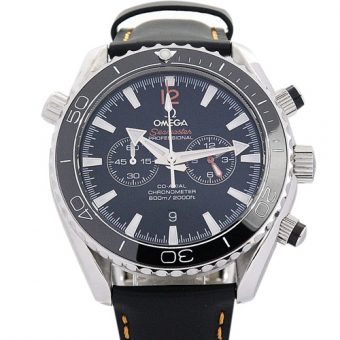 Omega Seamaster 300m Ladies 2224.80.00 - view 6