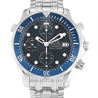Omega Seamaster 300m Mid-Size 2262.50.00 - view 6