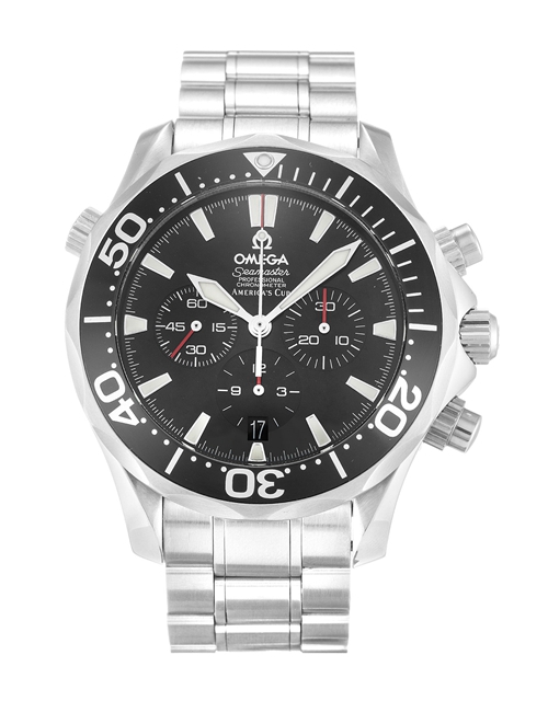 Omega Seamaster Americas Cup 2594.50.00