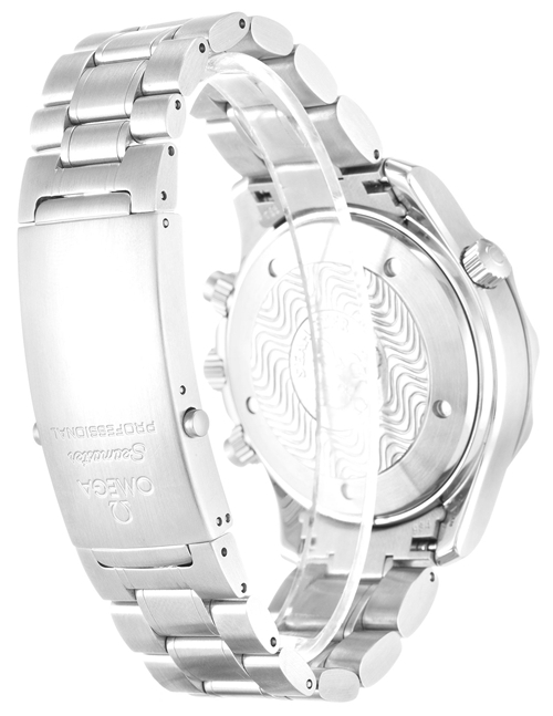 Omega Seamaster Americas Cup 2594.50.00 - view 4