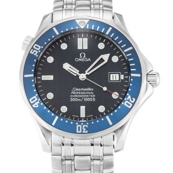 Omega Seamaster Americas Cup 2594.50.00 - view 5