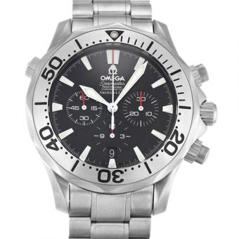 Omega Seamaster Americas Cup 2594.50.00 - view 6