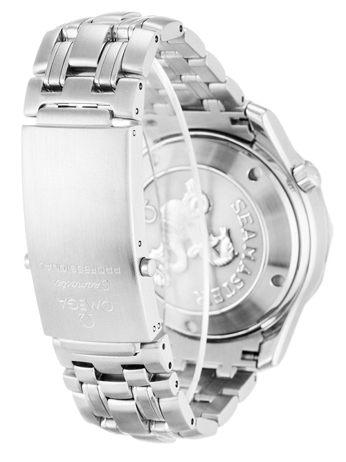 Omega Seamaster Chrono Diver 2225.80.00 - view 4