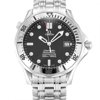 Omega Seamaster Chrono Diver 2225.80.00 - view 5