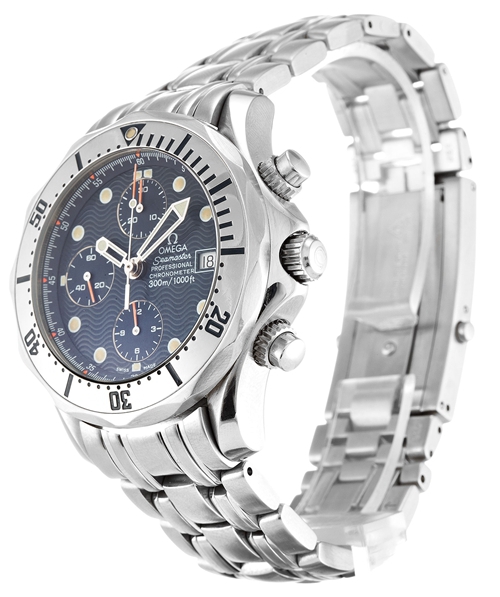 Omega Seamaster Chrono Diver 2598.80.00 - view 3