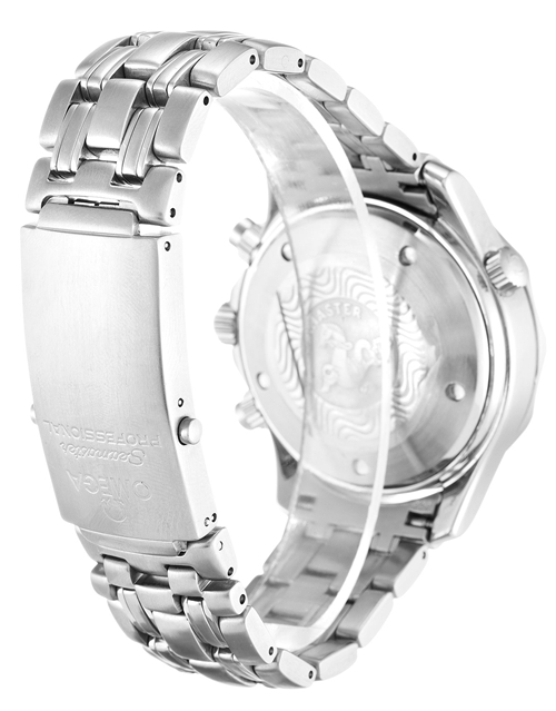 Omega Seamaster Chrono Diver 2598.80.00 - view 4
