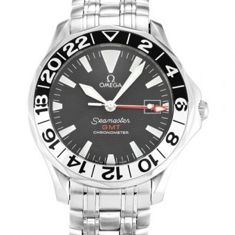 Omega Seamaster Chrono Diver 2598.80.00 - view 5