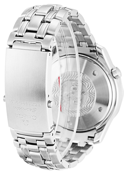 Omega Seamaster Chrono Diver 2599.80.00 - view 5