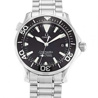 Omega Seamaster Chrono Diver 2599.80.00 - view 6