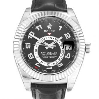 Rolex Sky-Dweller 326135 - view 5