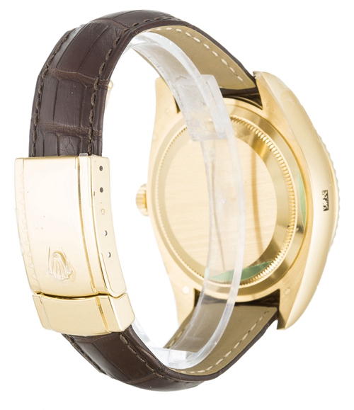 Rolex Sky-Dweller 326138 - view 4