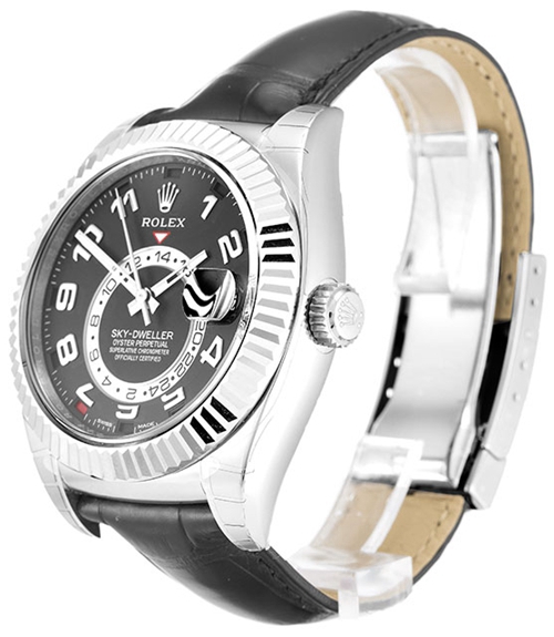 Rolex Sky-Dweller 326139 - view 3