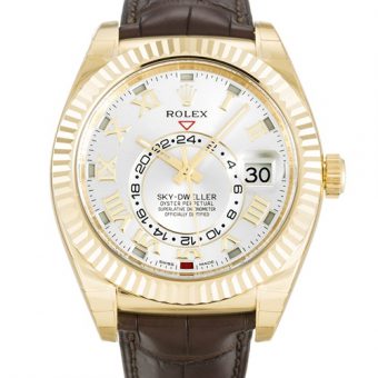 Rolex Sky-Dweller 326139 - view 5