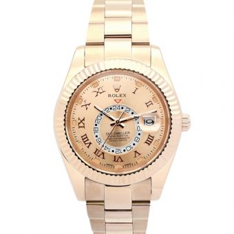 Rolex Sky-Dweller 326938 - view 5