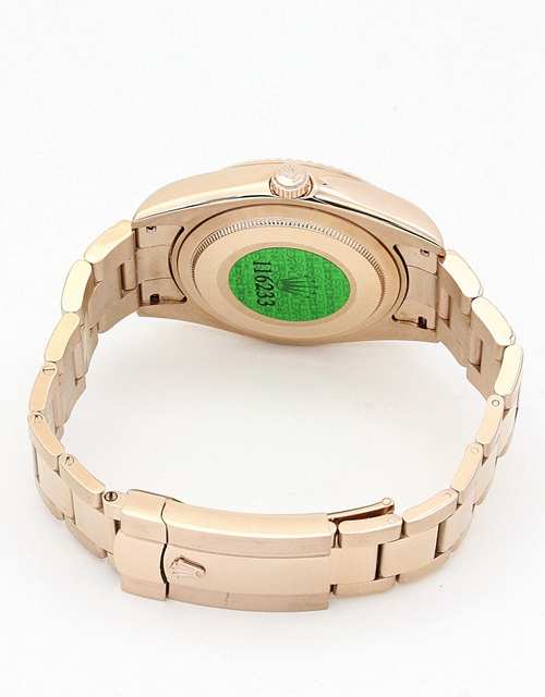 Rolex Sky-Dweller 326938 - view 4