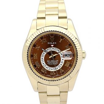 Rolex Sky-Dweller 326938 - view 6