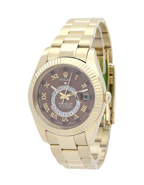Rolex Sky-Dweller 326938 - view 3