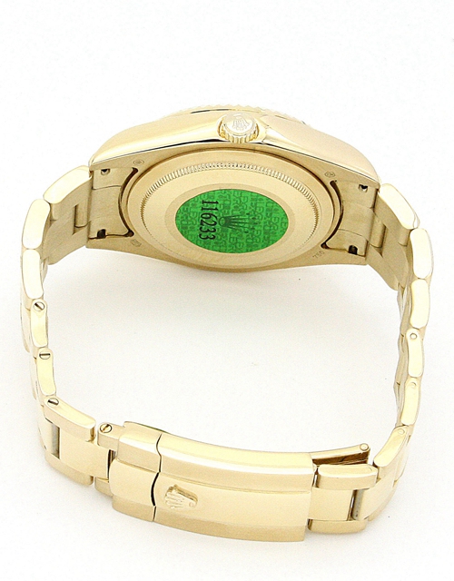 Rolex Sky-Dweller 326938 - view 5