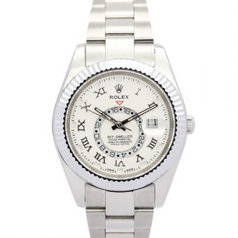 Rolex Sky-Dweller 326938 - view 6