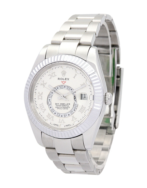 Rolex Sky-Dweller 326938 - view 3