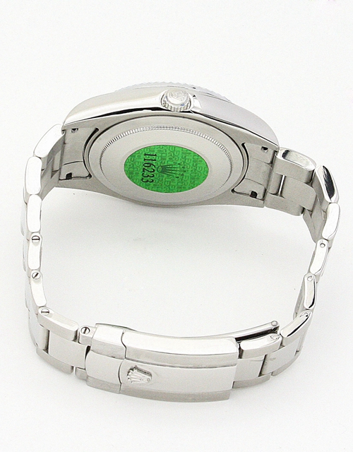 Rolex Sky-Dweller 326938 - view 5