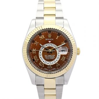 Rolex Sky-Dweller 326938 - view 7